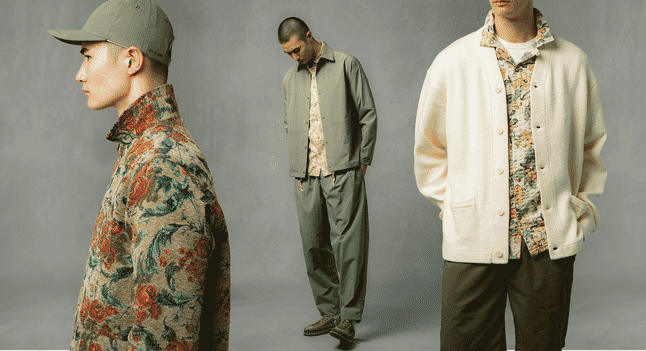 For Peat’s Sake: KESTIN Unveils SS25 Collection Inspired by Scottish Wetlands