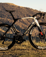 Colnago Y1RS: The Bike Poised to Rule 2025