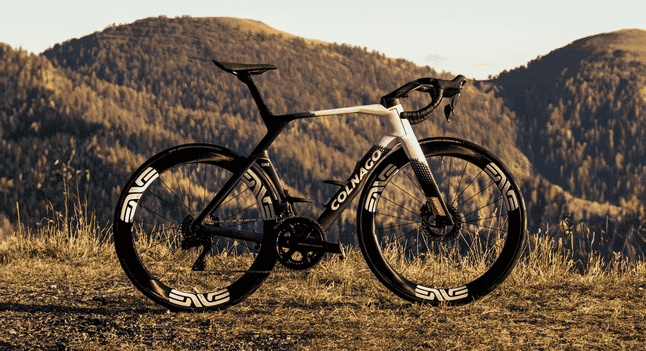 Colnago Y1RS: The Bike Poised to Rule 2025