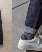 Raw Facts: Denim Weights Explained