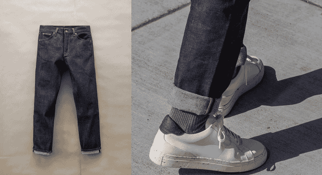 Raw Facts: Denim Weights Explained