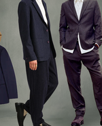 The Ultimate Guide to Groomsmen Suits: Styles, Costs and Who Pays