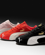 The Puma Speedcat OG: Get to Know 2025's 'It' Shoe