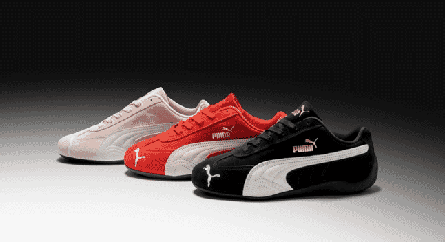 The Puma Speedcat OG: Get to Know 2025's 'It' Shoe