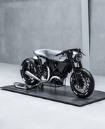 Superfast Sculpture: Type 23 by Auto Fabrica