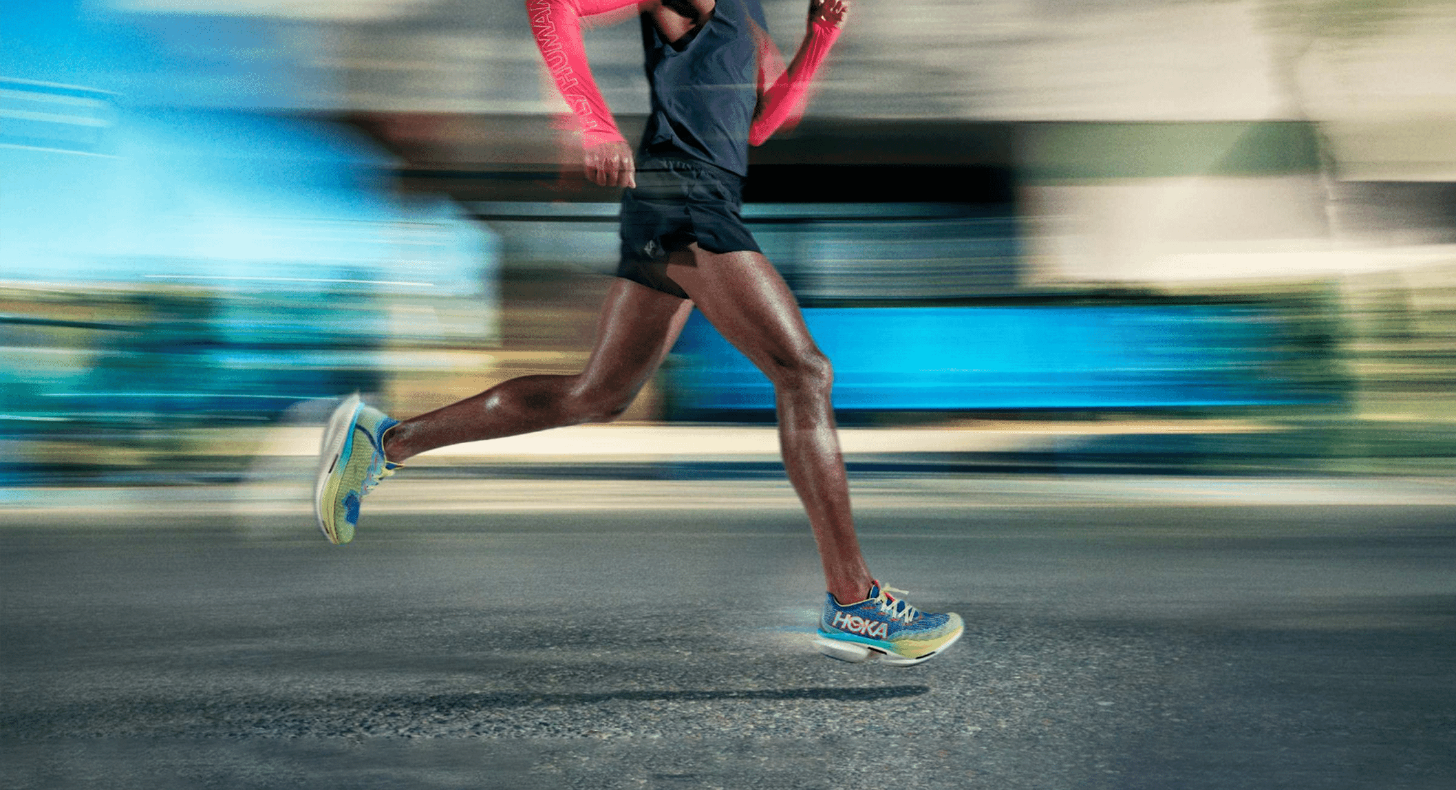 3 HOKA Marathon Shoes for Landing Your Next PB