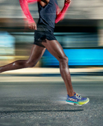 3 HOKA Marathon Shoes for Landing Your Next PB