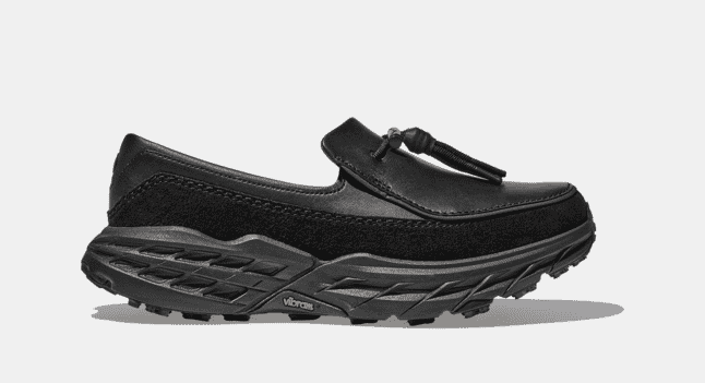 Born Slippy: The Rise of the Sneaker Loafer