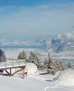 10 Ski Chalet Escapes Where Design Meets Nature