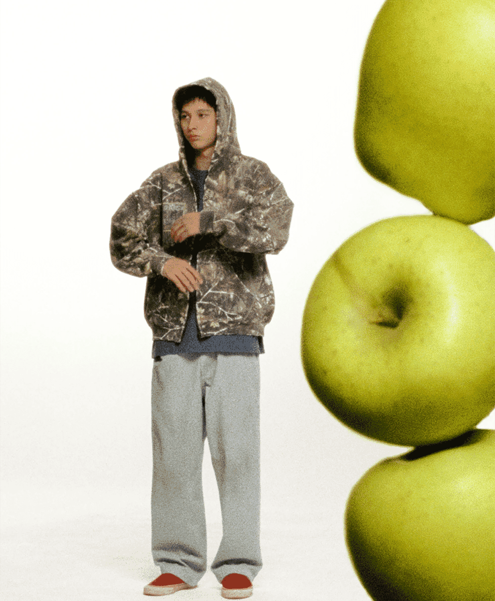 Best Korean clothing brands for men in 2026

Thisisneverthat