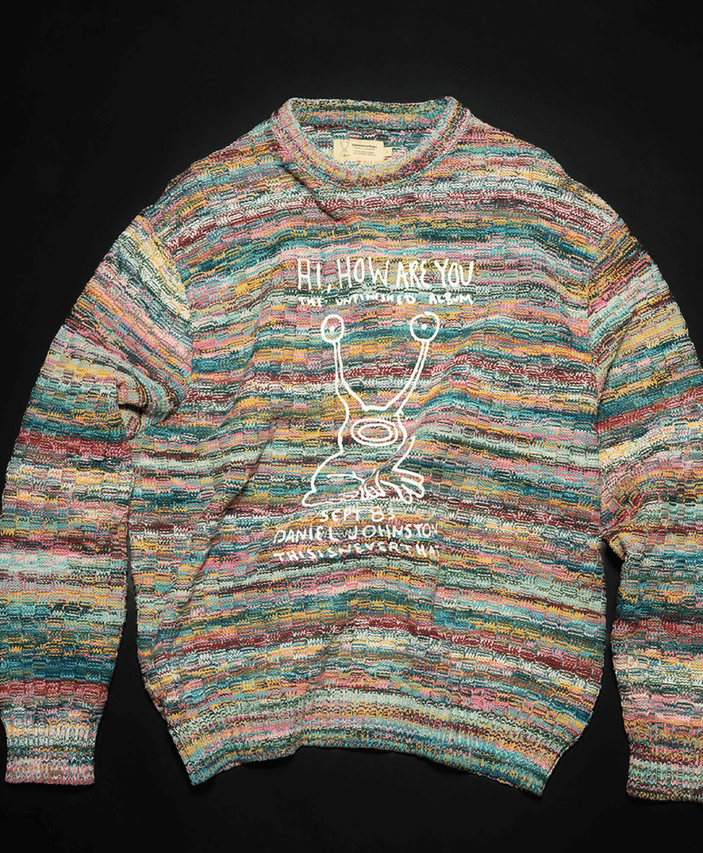 Best Korean clothing brands for men in 2026

Thisisneverthat