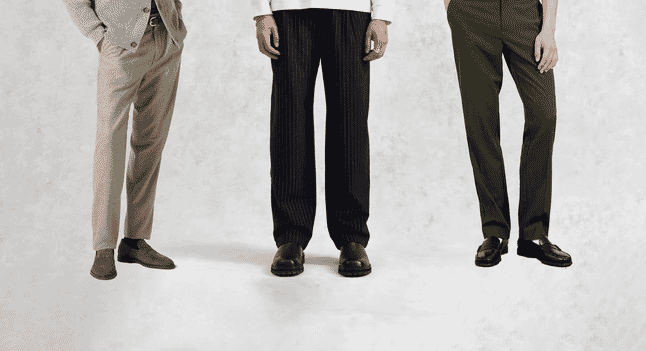 Wool Power: The Best Wool Pants in 2025 (and How to Wear Them)