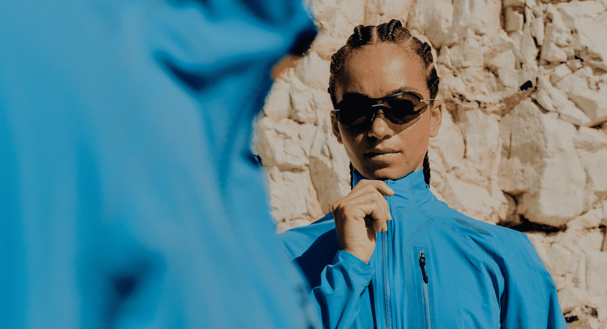 Cubitts x SOAR Cirrus: Running Sunglasses, But Not As You Know Them