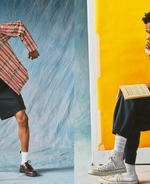 Noah SS25 Provides Wardrobe Inspo for Warmer Weather