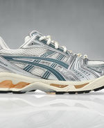 ICONS: Asics Gel-Kayano 14