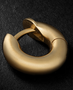 Original Pirate Material: Why Gold Earrings Are the Ultimate Power Accessory