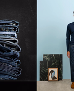 Straight Edge: The Complete Selvedge Denim Guide