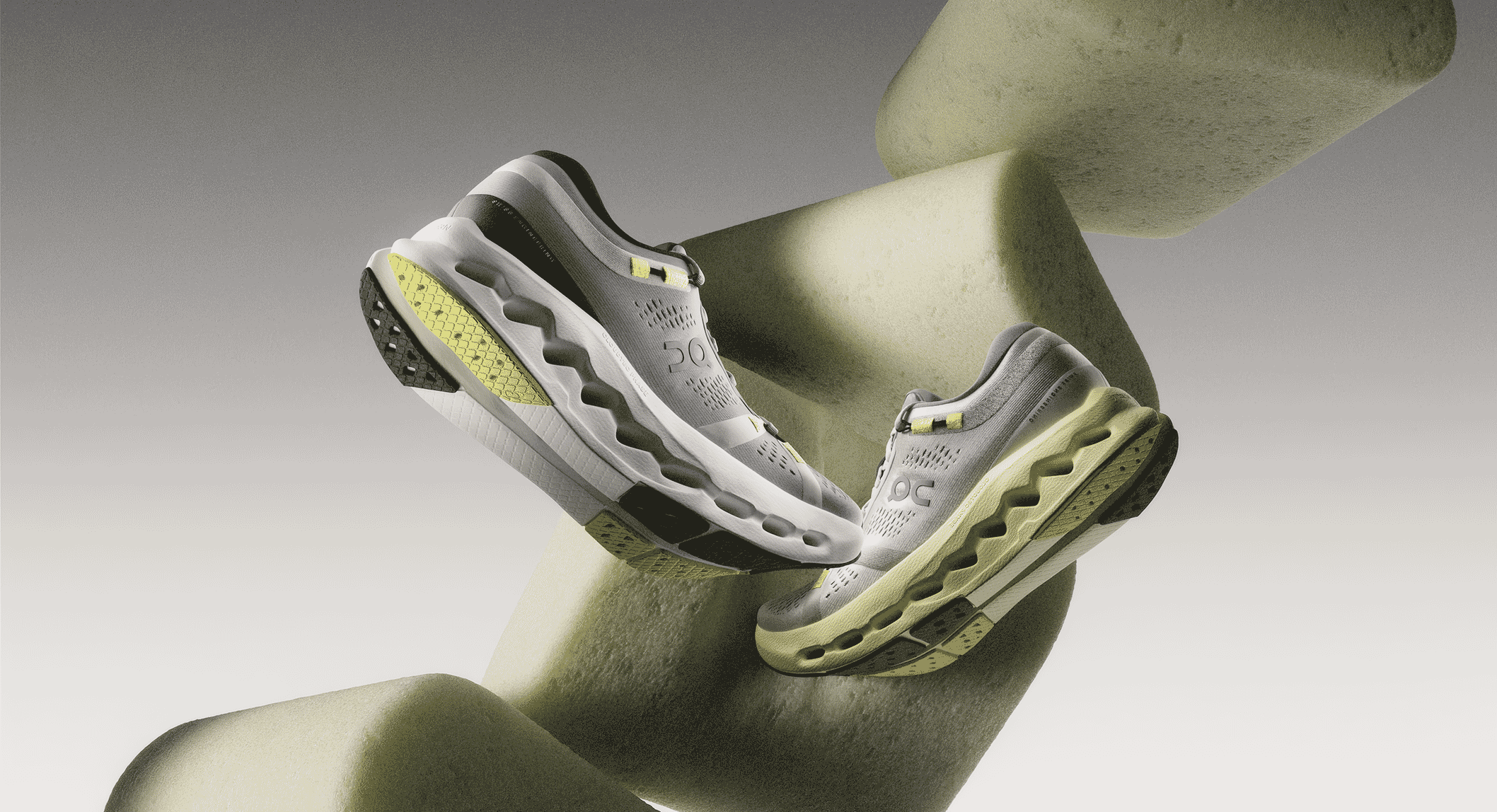 Running On Clouds: On's Cloudsurfer 2 is the Ultimate Daily Trainer