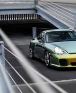 Ultimate Lambo-beating 911? 2005 Ruf RTurbo RT12