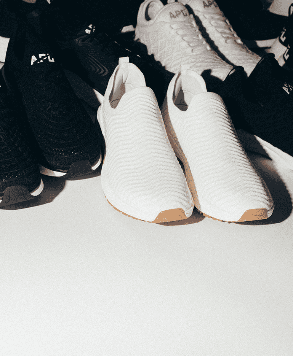 size guide Athletic Propulsion Labs (APL): How Does it Fit?