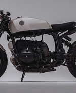 This BMW Thinks It’s a Mercedes: The Escape Machine by House of Van Schneider