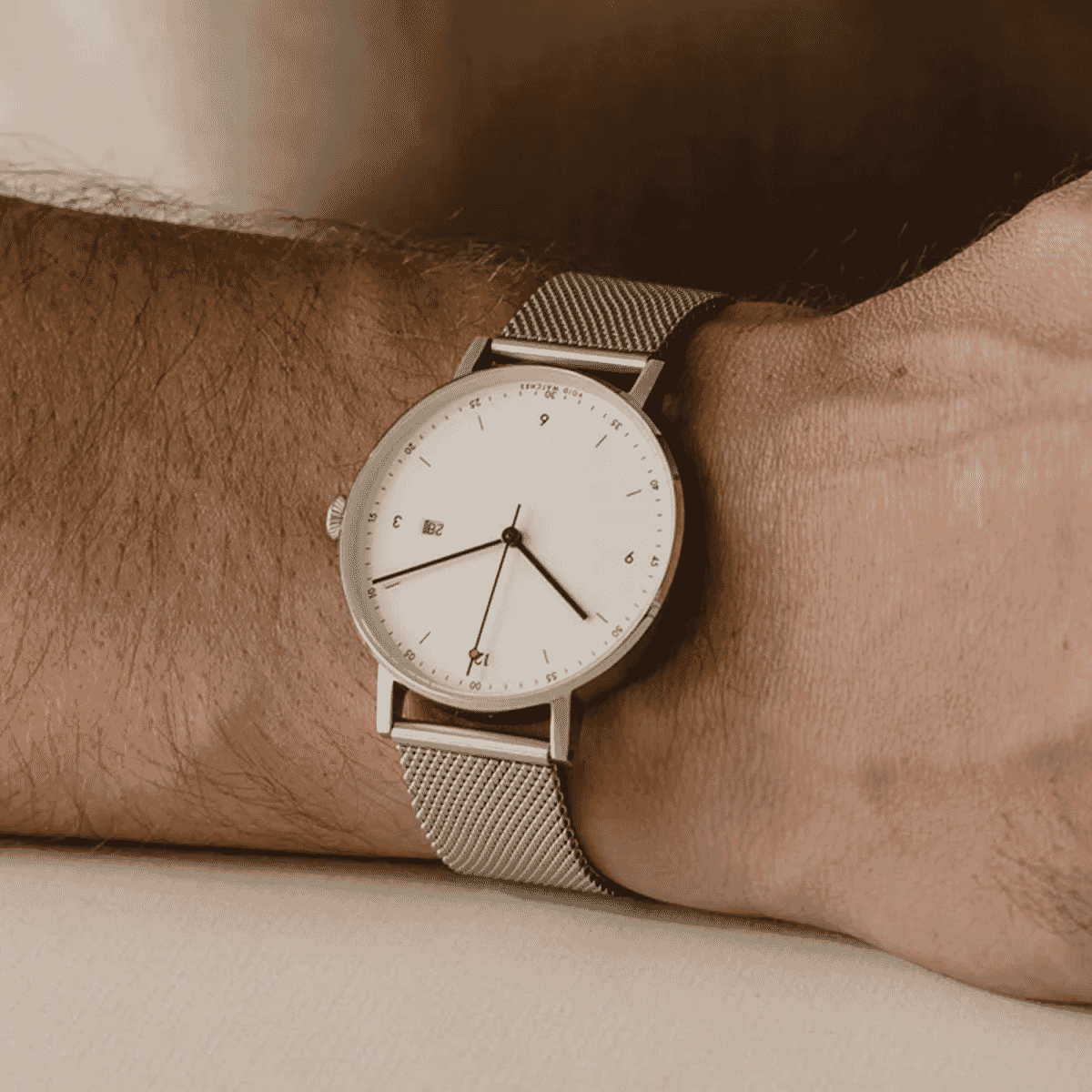 void watches V03D-BL/MB/WH
Regular priceUSD239