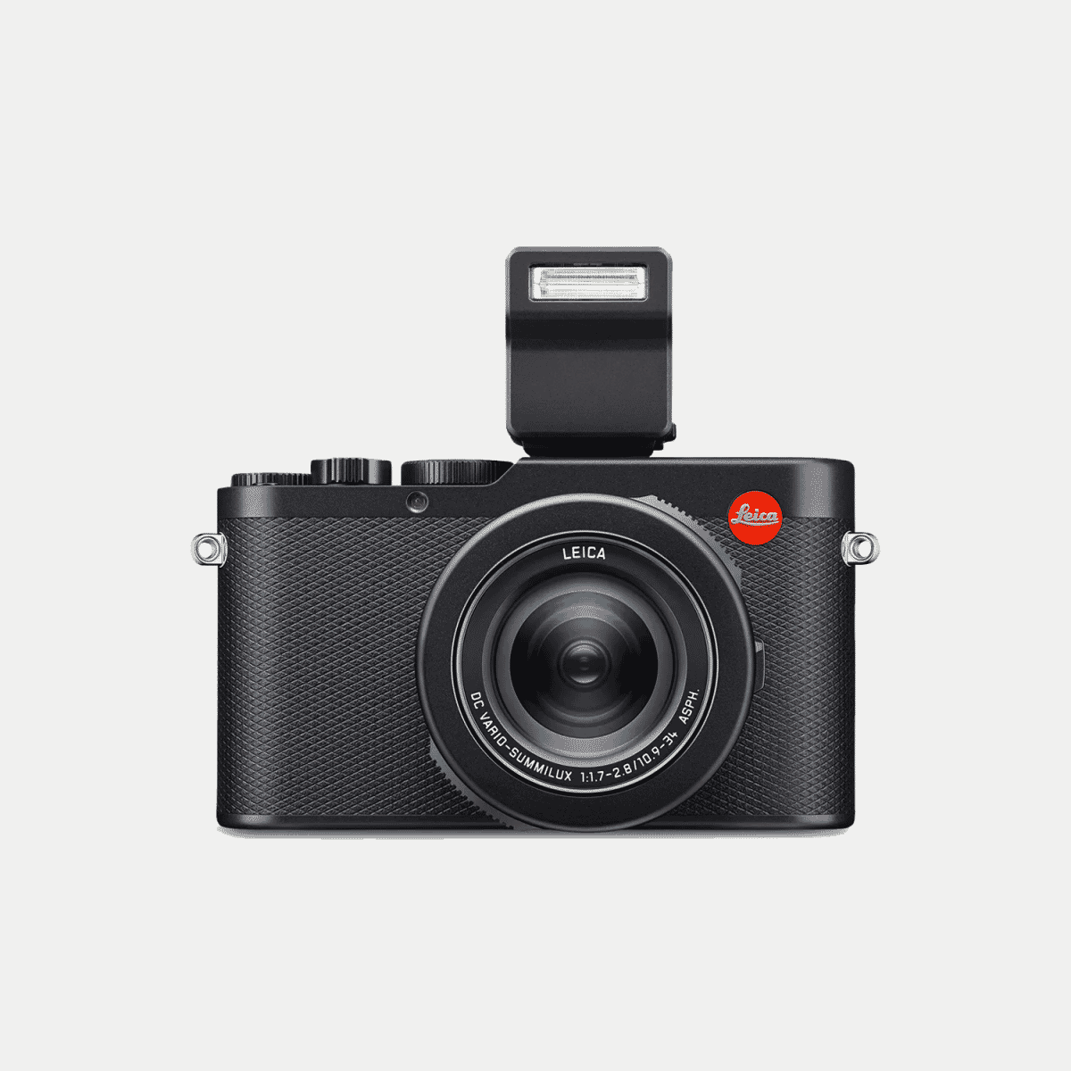 LEICA
D-Lux 8 compact camera