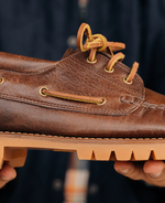Not Just for Summer: The Complete Guide to Deck Shoes