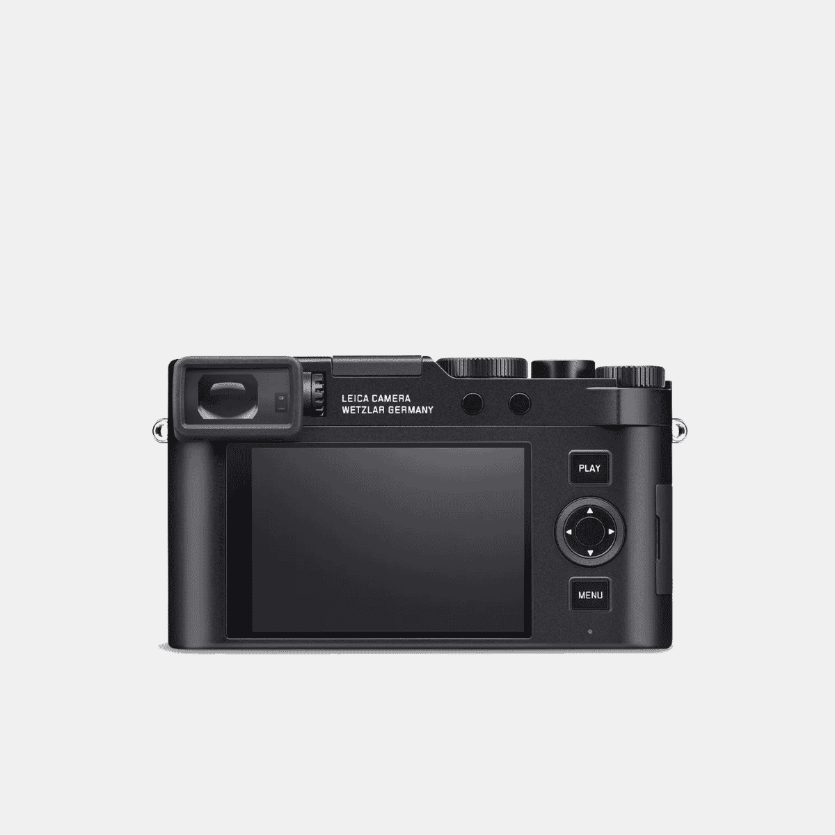 LEICA
D-Lux 8 compact camera