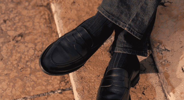 A Definitive Guide to Leather loafers