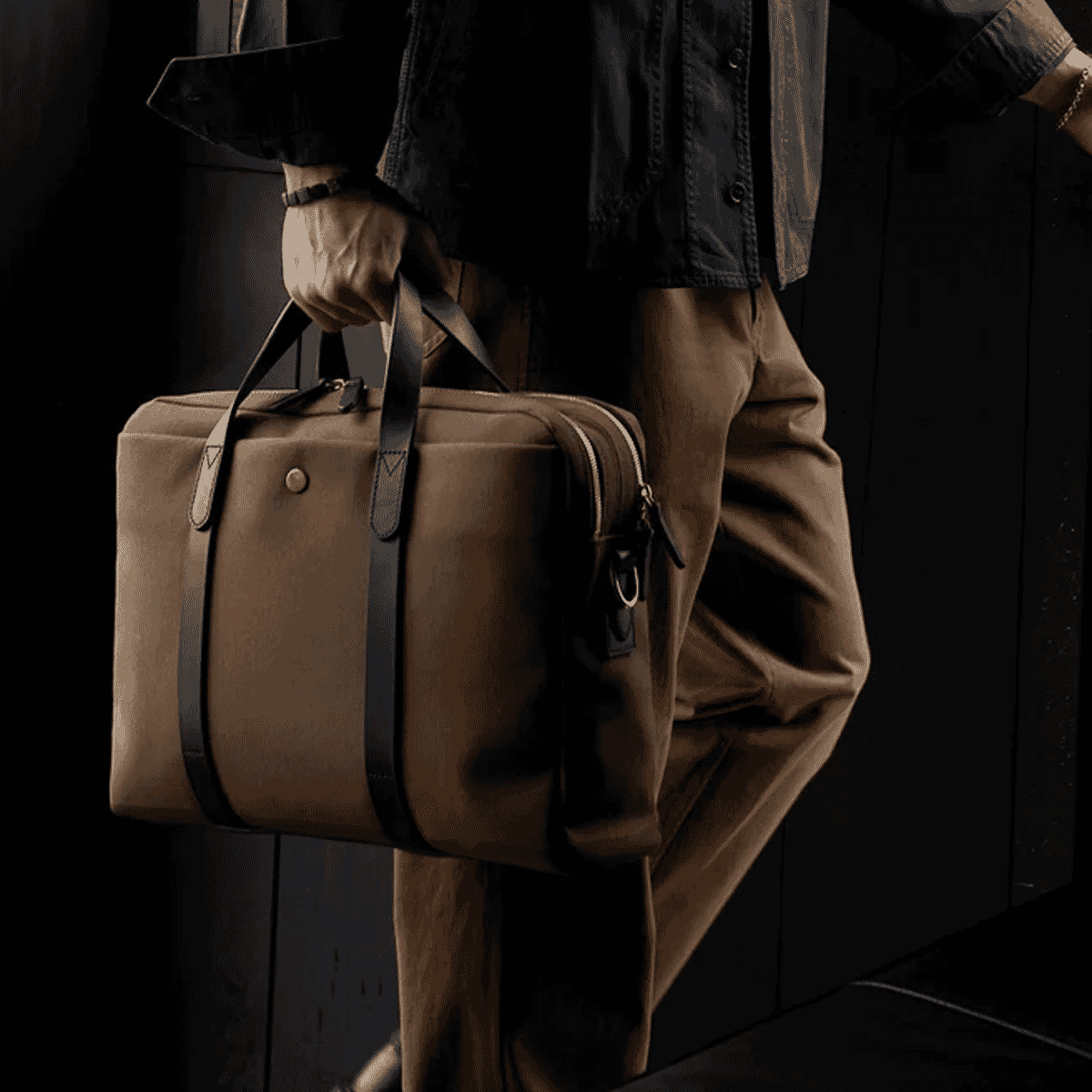 Briefcase: MISMO