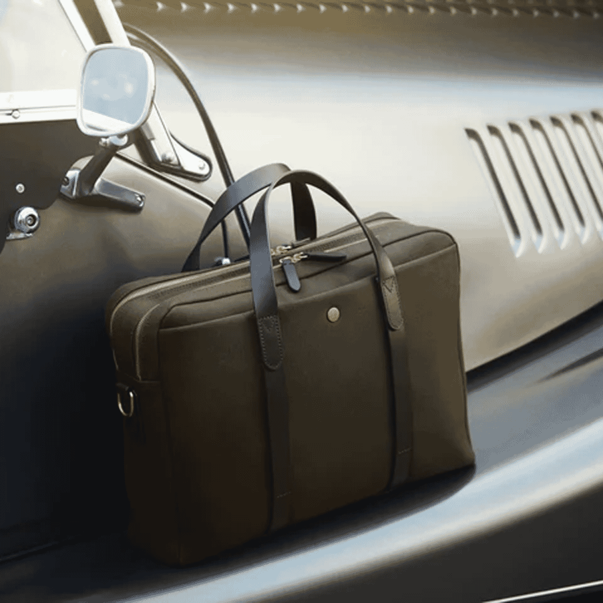 Briefcase: MISMO