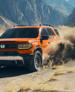 You're Going to Want a 2026 Honda Passport... No, Really