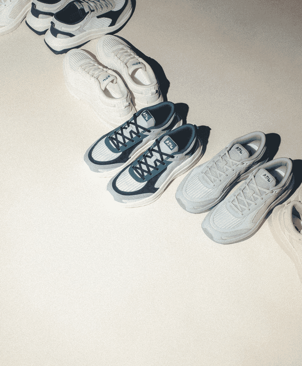 size guide Athletic Propulsion Labs (APL): How Does it Fit?