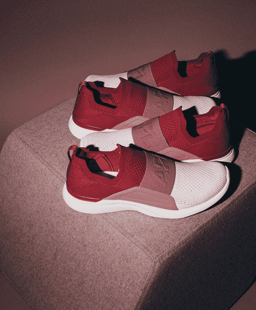 size guide Athletic Propulsion Labs (APL): How Does it Fit?