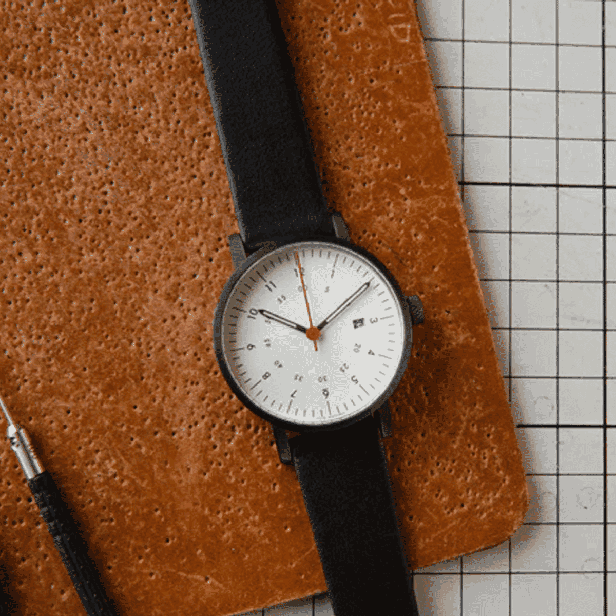 void watches V03D-BL/MB/WH
Regular priceUSD239