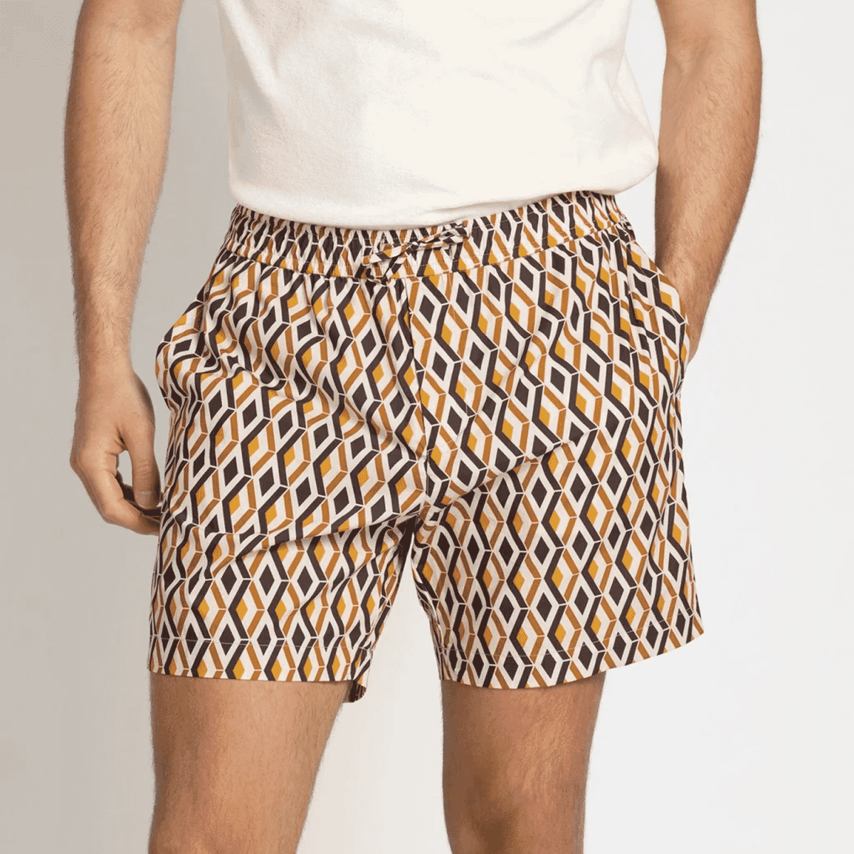 Resort Shorts Hydra
resort and co