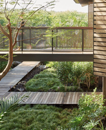 Work From Home, With Fish: Hawaii Residence Office Hut by Olson Kundig Architects