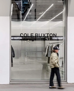 Cole Buxton Sizing Guide: How It Actually Fits