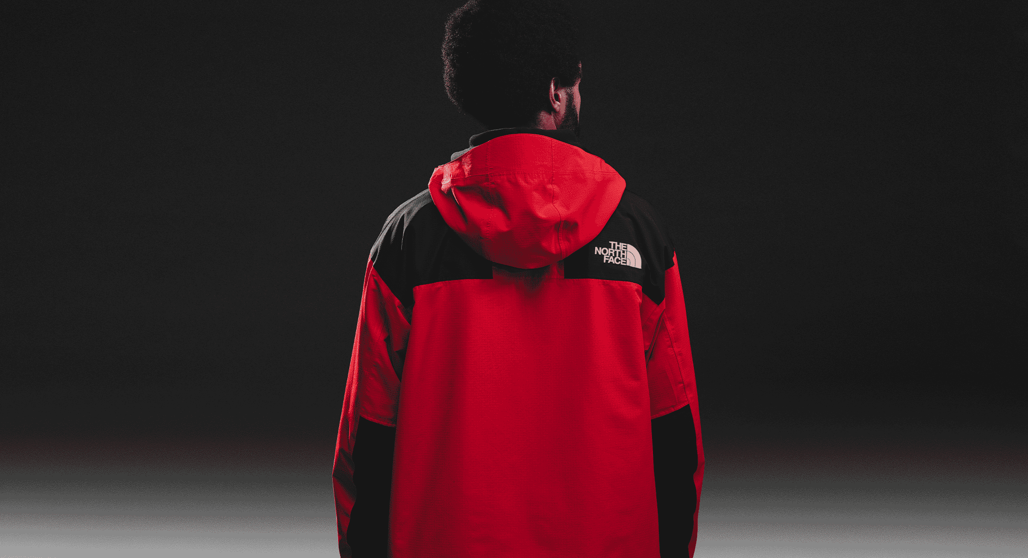 The North Face Celebrates 40 Years of the Mountain Jacket
