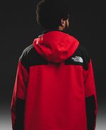 The North Face Celebrates 40 Years of the Mountain Jacket