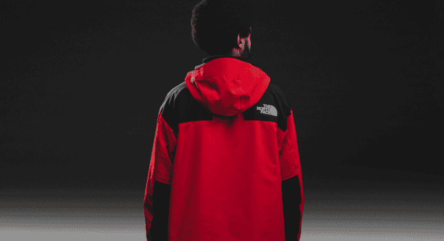The North Face Celebrates 40 Years of the Mountain Jacket
