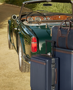 Carl Friedrik x Hackett London Has Your Next Holiday Sorted