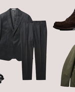 Buy Better: 9 Investment Pieces to Build Your Wardrobe Around