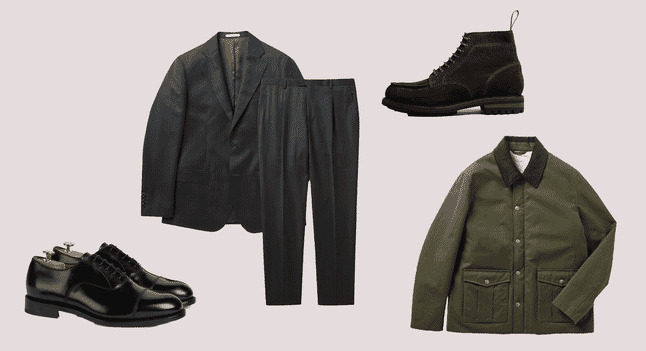 Buy Better: 9 Investment Pieces to Build Your Wardrobe Around