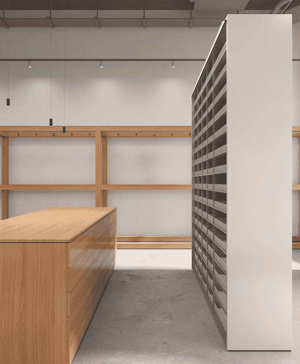 ASKET London: Swedish Slow Fashion Arrives in the UK
