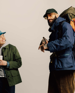 Gloverall SS25 Offers Important Lessons in Light Outerwear