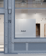 ASKET London: Swedish Slow Fashion Arrives in the UK