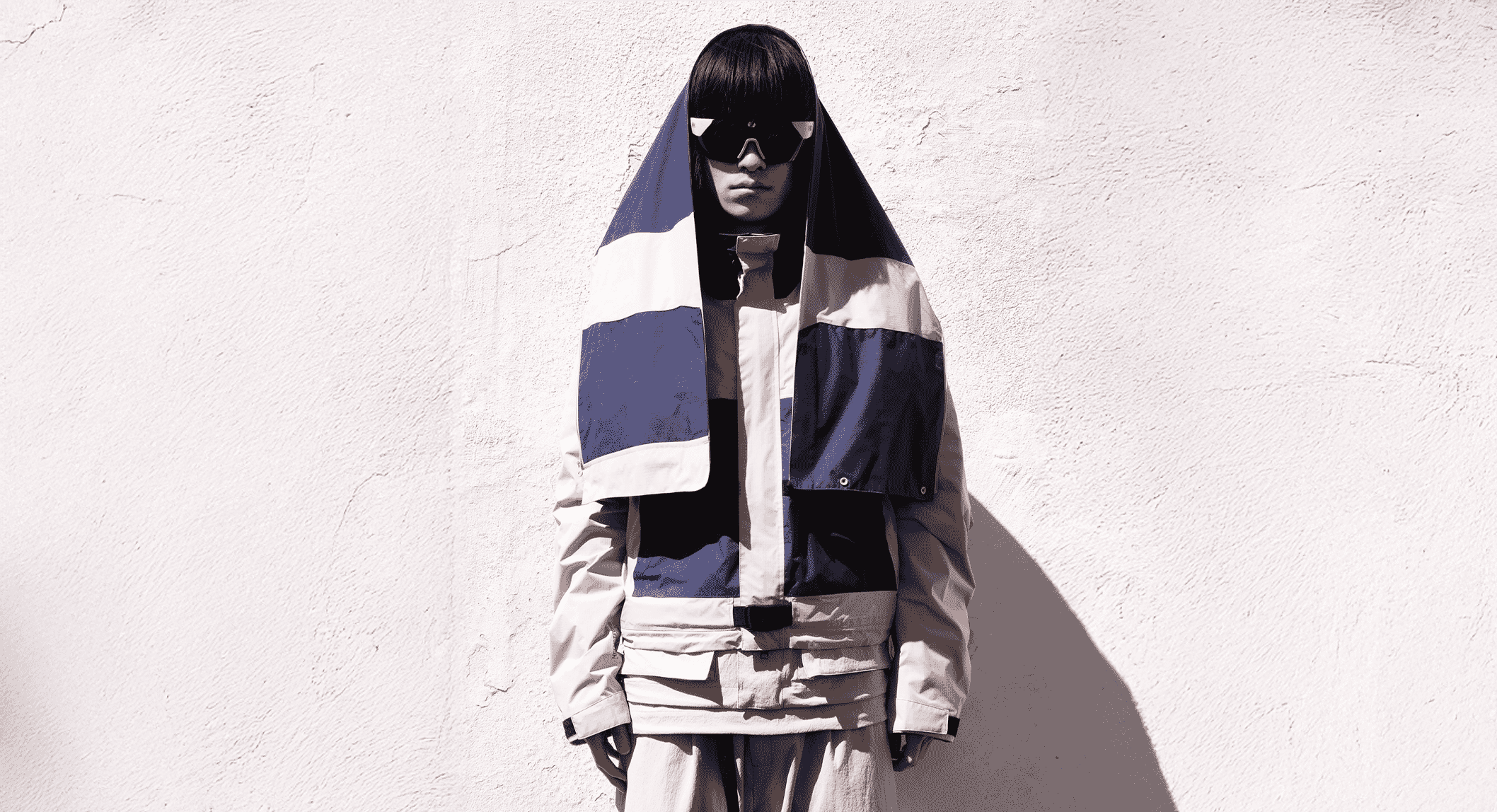 Helly Hansen Repurposes Technical Outerwear for Spring and Summer