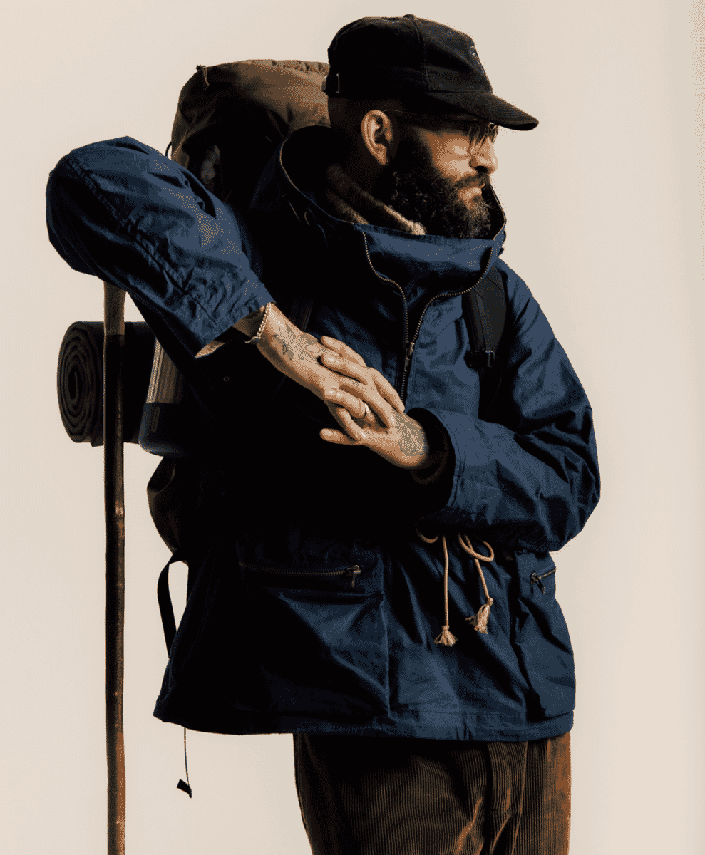 Gloverall SS25 collection